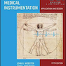 Medical Instrumentation: Application and Design, 4th Edition2020