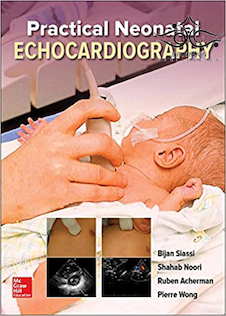 عکس Practical Neonatal Echocardiography, 1st Edition2019 اکوکاردیوگرافی عملی نوزادی