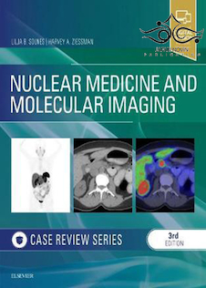 عکس Nuclear Medicine and Molecular Imaging, 3rd Edition2019 پزشکی هسته ای و تصویربرداری مولکولی