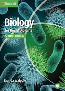 عکس Biology for the IB Diploma Coursebook, 2nd Edition