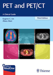 عکس PET and PET/CT: A Clinical Guide 3rd Edition2019