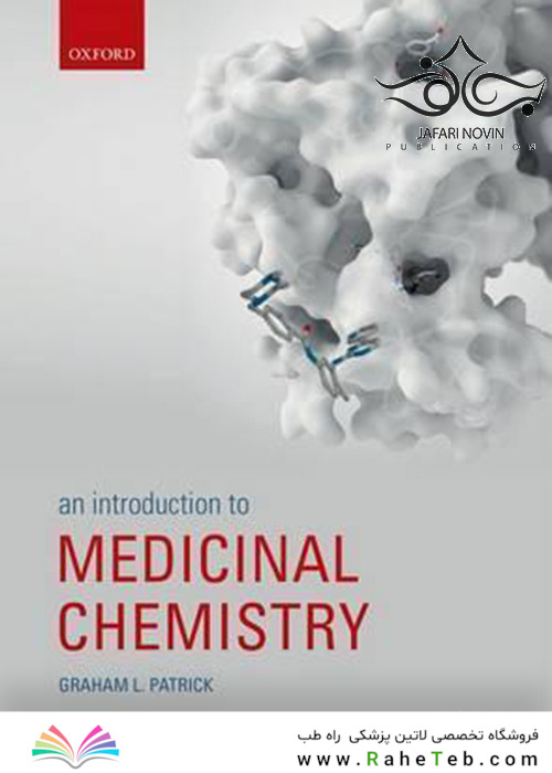 An Introduction to Medicinal Chemistry, 6th Edition