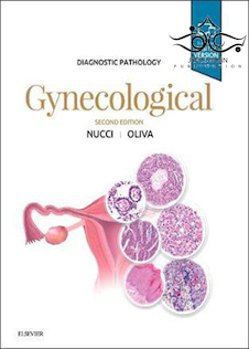 عکس Diagnostic Pathology: Gynecological, 2nd Edition2018