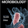 Foundations in Microbiology: Basic Principles, 10th Edition2017 مبانی میکروب شناسی