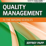Quality Management in the Imaging Sciences 6th Edition2021