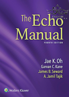 عکس The Echo Manual, Fourth Edition 2018