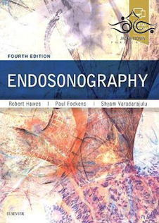 عکس Endosonography, 4th Edition2018 آندوسونوگرافی