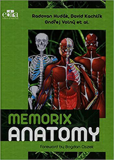 عکس Memorix Anatomy 2016