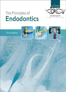 عکس The Principles of Endodontics 3rd Edition2019   اصول اندودنتیکس