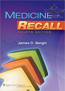 عکس Medicine Recall (Recall Series) Fourth Edition2011 فراخوان پزشکی