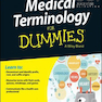 Medical Terminology For Dummies 2nd Edition2015