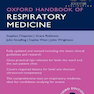 Oxford Handbook of Respiratory Medicine, 3rd Edition2014 طب تنفسی