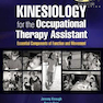 Kinesiology for the Occupational Therapy Assistant 2nd Edition2017 حرکت شناسی برای دستیار کاردرمانی