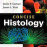 Concise Histology, 1st Edition2010 بافت شناسی مختصر