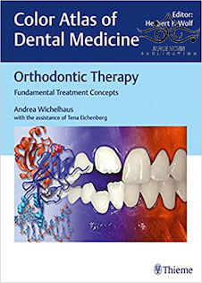 عکس Orthodontic Therapy: Fundamental Treatment Concepts2017 ارتودنسی درمانی