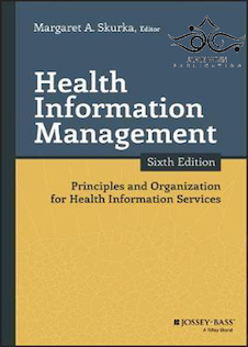 عکس Health Information Management, 6th Edition 2017