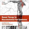 Manual Therapy for Musculoskeletal Pain Syndromes2015 درمان دستی برای سندرم های درد اسکلتی عضلانی