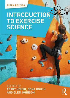 عکس Introduction to Exercise Science 5th Edition2017 مقدمه ای بر علم ورزش