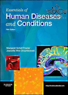 عکس Essentials of Human Diseases and Conditions 5th Edition2012
