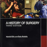 A History of Surgery: 3rd Edition2019 تاریخچه جراحی