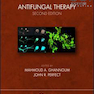 Antifungal Therapy 2nd Edition, Kindle Edition2019 ضد قارچ درمانی نسخه دوم ، نسخه کیندل