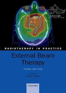 عکس External Beam Therapy (Radiotherapy in Practice) 3rd Edition2019 پرتو درمانی خارجی