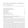 Harper’s Practical Genetic Counselling, 8th Edition 2020