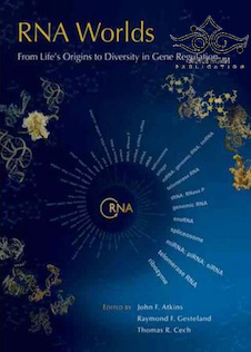 عکس RNA Worlds: From Life’s Origins to Diversity in Gene Regulation2010