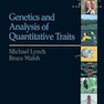 Genetics and Analysis of Quantitative Traits 1st Edition1998 ژنتیک و تجزیه و تحلیل صفات کمی