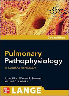 عکس Pulmonary Pathophysiology: A Clinical Approach, 3rd Edition2009