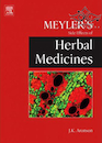 Meyler’s Side Effects of Herbal Medicines 1st Edition2008 عوارض جانبی مایلر از داروهای گیاهی