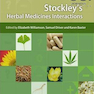 Stockley’s Herbal Medicines Interactions 1st Edition2009 تداخلات داروهای گیاهی