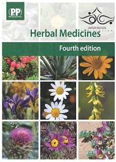 عکس Herbal Medicines 4th Edition2013 داروهای گیاهی