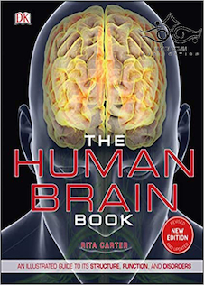 عکس The Human Brain Book: An Illustrated Guide to its Structure, Function, and Disorders2019