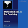 Materials Science for Dentistry 10th Edition2018 علوم مواد برای دندانپزشکی