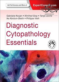 عکس Diagnostic Cytopathology Essentials: Expert Consult 2013