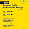 Nelson’s Pediatric Antimicrobial Therapy Twenty-sixth Edition2020 درمان ضد میکروبی کودکان نلسون بیست