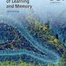 The Neurobiology of Learning and Memory 2nd Edition2020 نوروبیولوژی یادگیری و حافظه