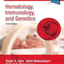 Hematology, Immunology and Genetics 3rd Edition2018