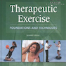 Therapeutic Exercise: Foundations and Techniques 7th Edition2017 ورزش درمانی