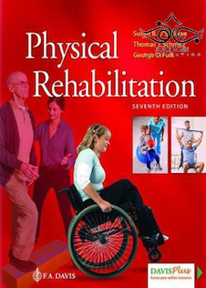 عکس Physical Rehabilitation 7th Edition2019 توانبخشی جسمی