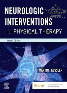 عکس Neurologic Interventions for Physical Therapy 4th Edition2020 مداخلات عصبی برای فیزیوتراپی