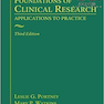 Foundations of Clinical Research 3rd Edition2015 مبانی تحقیقات بالینی