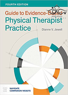 عکس Guide to Evidence-Based Physical Therapist Practice 4th Edition2017 راهنمای تمرین فیزیوتراپی
