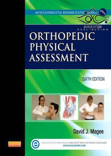 عکس Orthopedic Physical Assessment 6th Edition2021 ارزیابی فیزیکی ارتوپدی
