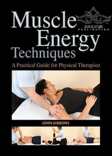عکس Muscle Energy Techniques: A Practical Guide for Physical Therapists2013 تکنیک های عضلانی