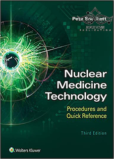 عکس Nuclear Medicine Technology: Procedures and Quick Reference Third Edition2019 فناوری پزشکی هسته ای