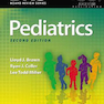 BRS Pediatrics (Board Review Series) , Second Edition2018 بی آر اس اطفال (سری بررسی هیئت مدیره)