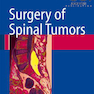 Surgery of Spinal Tumors 2011