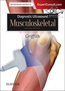عکس Diagnostic Ultrasound: Musculoskeletal 2nd Edition2019 سونوگرافی تشخیصی: اسکلت عضلانی